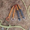Notch Equipment Aluminum Wear Safe Ring 48in Friction Saver, CE Compliant NAFS-W4 - alternate 2